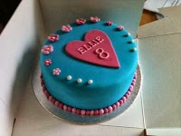Little Pickers Cakes 1090729 Image 3